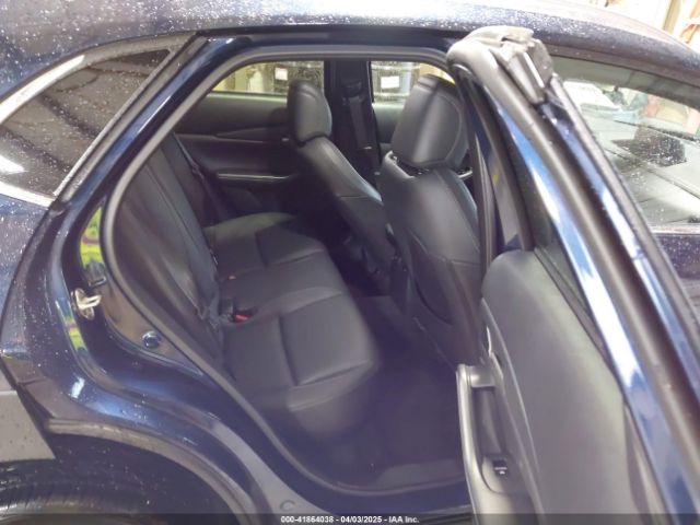 3MVDMBBL0NM440747 Mazda Cx-30 Select