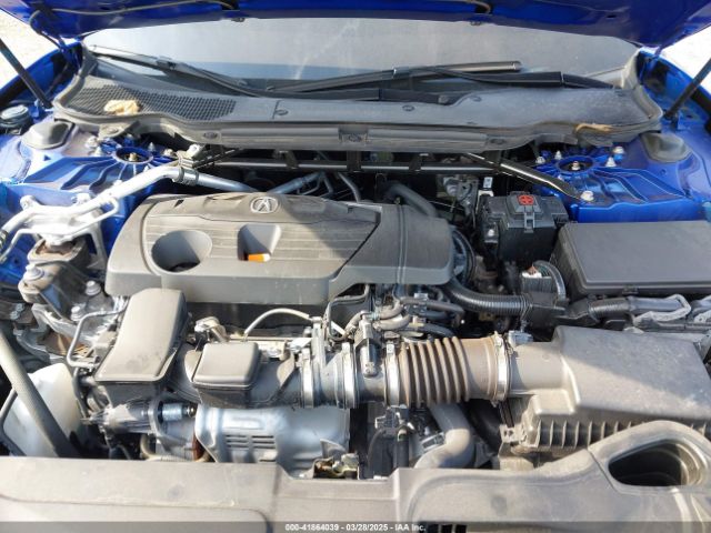 19UUB6F5XRA001442 Acura Tlx A-spec Package
