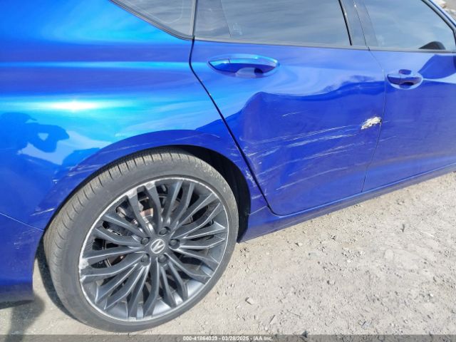 19UUB6F5XRA001442 Acura Tlx A-spec Package