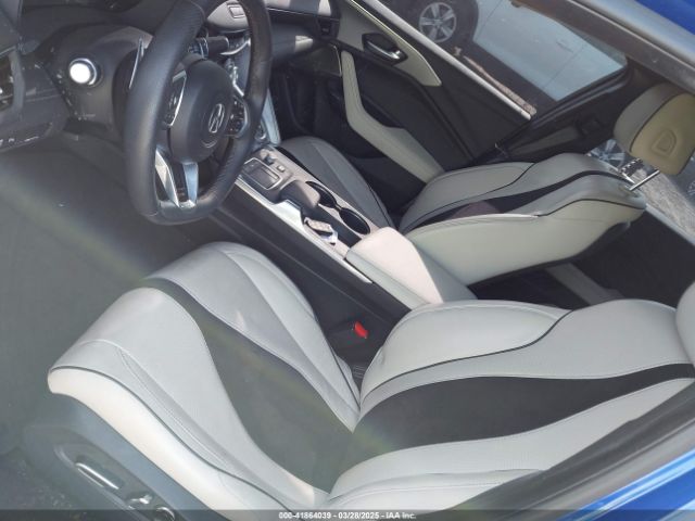 19UUB6F5XRA001442 Acura Tlx A-spec Package