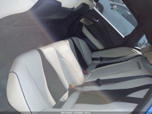 19UUB6F5XRA001442 Acura Tlx A-spec Package