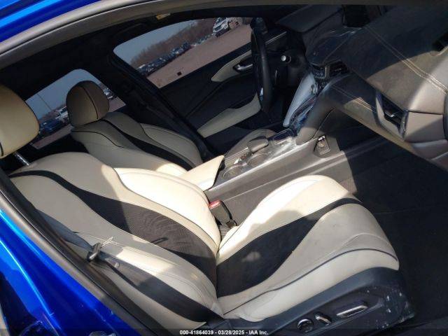 19UUB6F5XRA001442 Acura Tlx A-spec Package