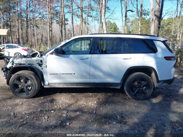 1C4RJKAG2R8933862 Jeep Grand Cherokee L Altitude X 4x4