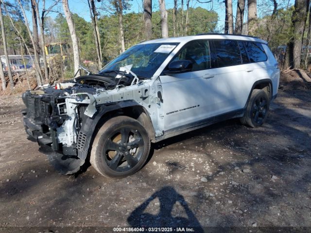 1C4RJKAG2R8933862 Jeep Grand Cherokee L Altitude X 4x4