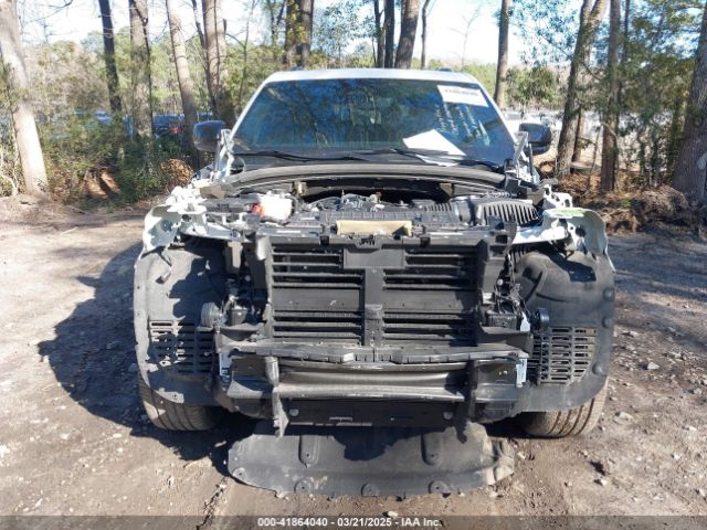 1C4RJKAG2R8933862 Jeep Grand Cherokee L Altitude X 4x4