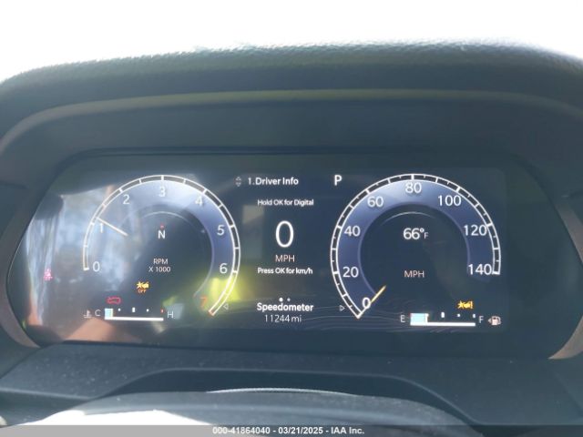 1C4RJKAG2R8933862 Jeep Grand Cherokee L Altitude X 4x4