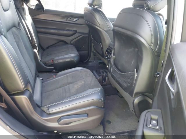 1C4RJKAG2R8933862 Jeep Grand Cherokee L Altitude X 4x4