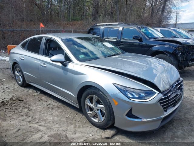 2021 HYUNDAI SONATA 5NPEG4JAXMH115858