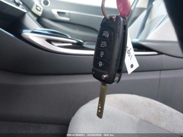 2021 HYUNDAI SONATA 5NPEG4JAXMH115858 Photo 10