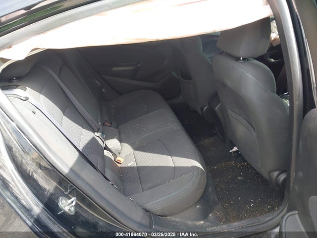 1G1BE5SMXG7297327 Chevrolet Cruze Lt Auto