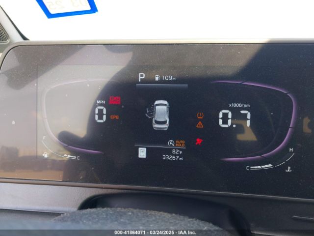 5XYK6CAF3PG099669 KIA Sportage X-line
