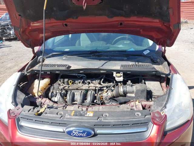 1FMCU0G75GUB22209 Ford ESCAPE SE