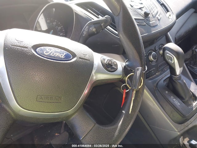 1FMCU0G75GUB22209 Ford ESCAPE SE