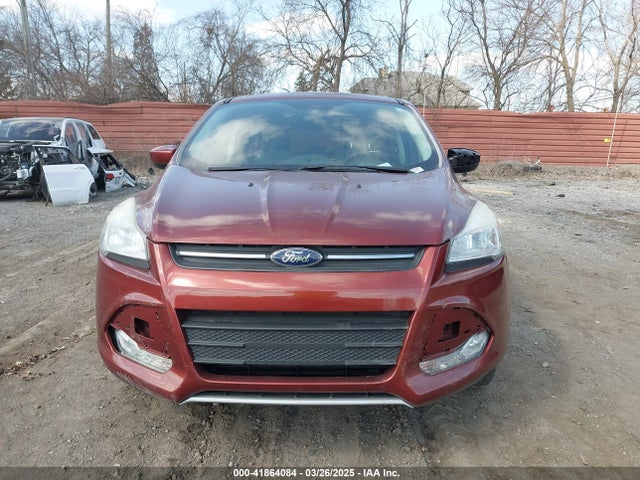 1FMCU0G75GUB22209 Ford ESCAPE SE
