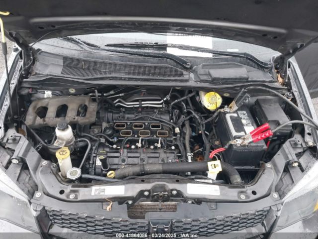 2C4RDGCG1KR546733 Dodge Grand Caravan Sxt