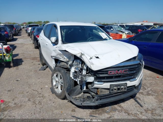 3GKALMEV8NL109103 auction archive image