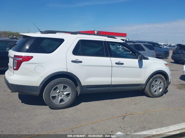 Ford Explorer 2014 1FM5K7B86EGB45176 Image 13