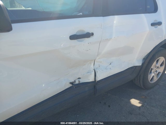 Ford Explorer 2014 1FM5K7B86EGB45176 Image 17
