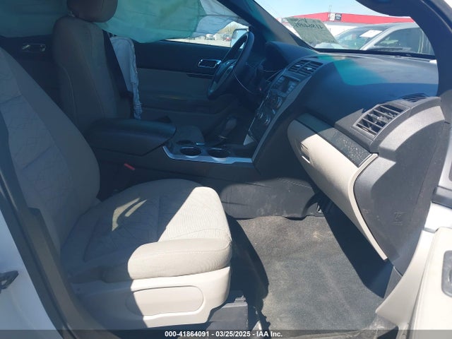 Ford Explorer 2014 1FM5K7B86EGB45176 Image 5