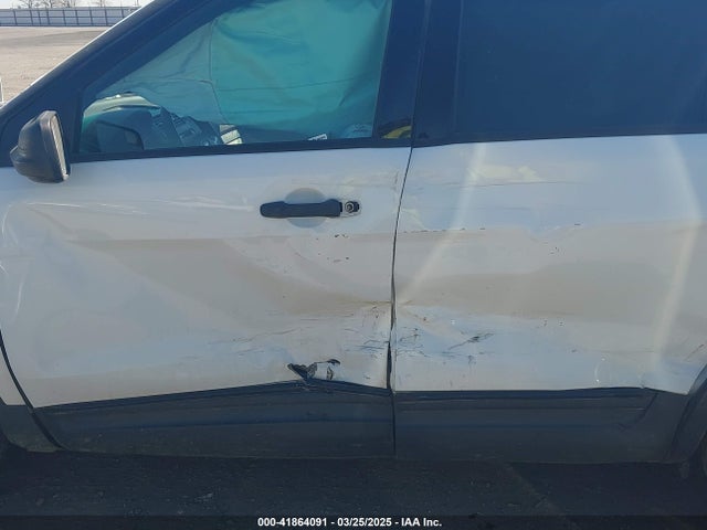 Ford Explorer 2014 1FM5K7B86EGB45176 Image 6