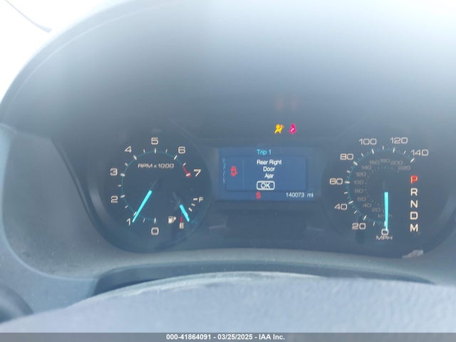 Ford Explorer 2014 1FM5K7B86EGB45176 Image 7