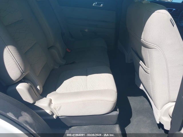 Ford Explorer 2014 1FM5K7B86EGB45176 Image 8