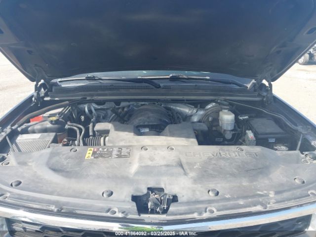1GNSKBKC1HR200633 Chevrolet Tahoe Lt