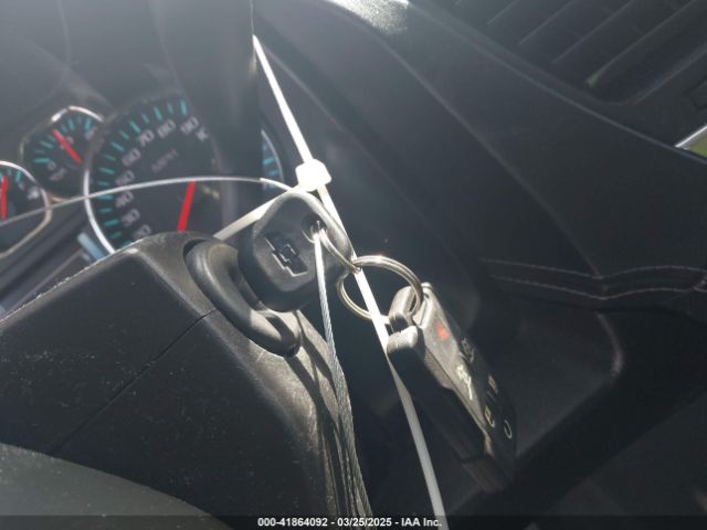 1GNSKBKC1HR200633 Chevrolet Tahoe Lt