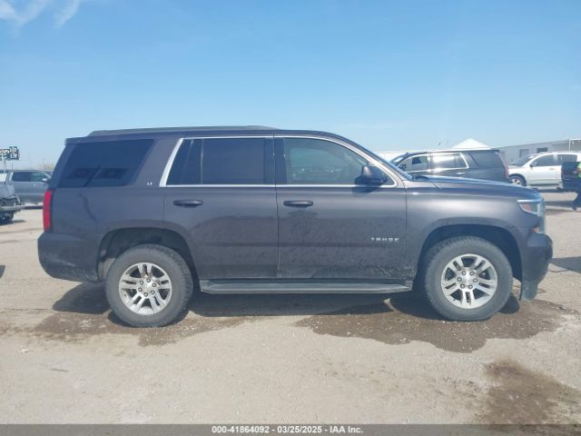 1GNSKBKC1HR200633 Chevrolet Tahoe Lt