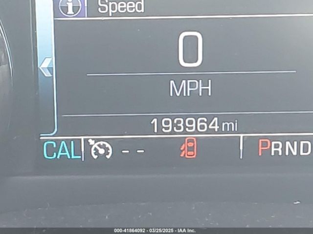 1GNSKBKC1HR200633 Chevrolet Tahoe Lt