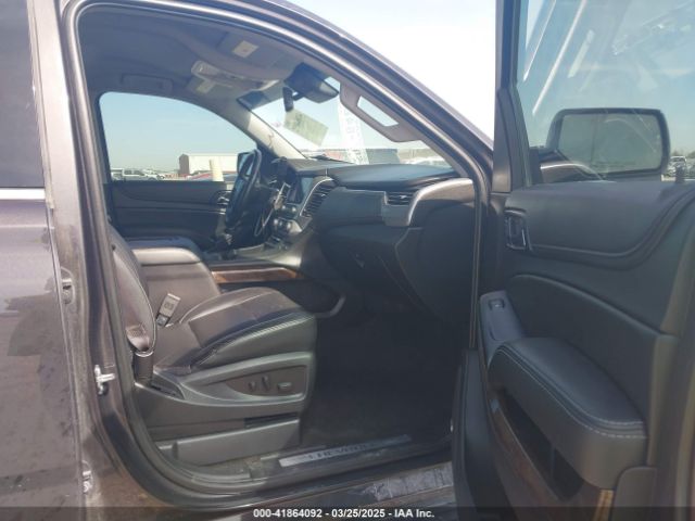 1GNSKBKC1HR200633 Chevrolet Tahoe Lt