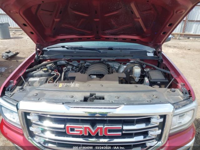 3GTU2NEC2JG337455 GMC Sierra 1500 Slt