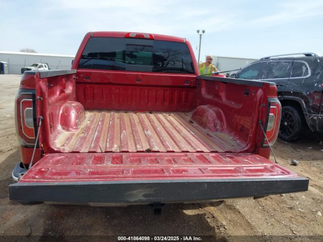 3GTU2NEC2JG337455 GMC Sierra 1500 Slt
