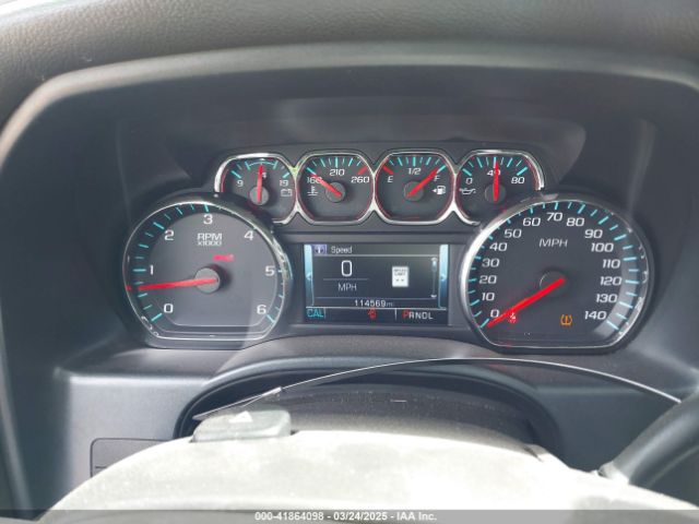 3GTU2NEC2JG337455 GMC Sierra 1500 Slt