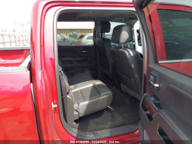 3GTU2NEC2JG337455 GMC Sierra 1500 Slt