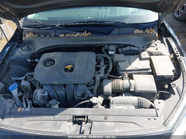 3KPF24ADXME368759 KIA Forte Lxs