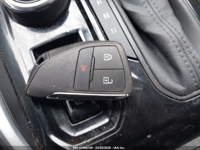 1GCPTEEK6P1253972 Chevrolet Colorado 4wd  Short Box Trail Boss