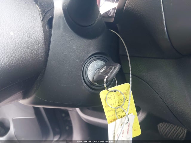 3N1AB7AP4HY212942 Nissan SENTRA S