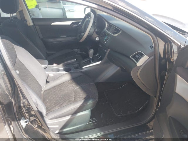 3N1AB7AP4HY212942 Nissan SENTRA S