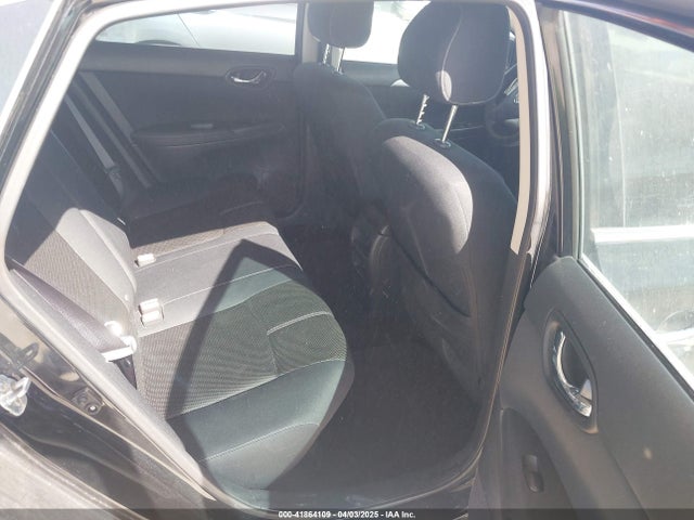 3N1AB7AP4HY212942 Nissan SENTRA S