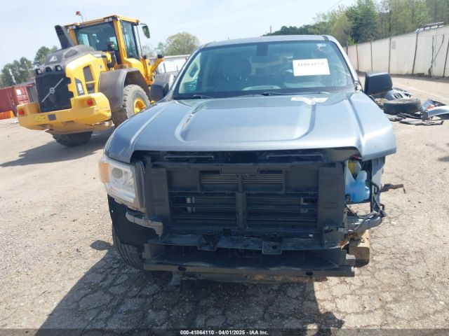 1GTG5BEA0L1121378 GMC Canyon 2wd  Short Box