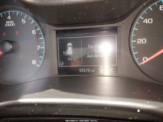 1GTG5BEA0L1121378 GMC Canyon 2wd  Short Box