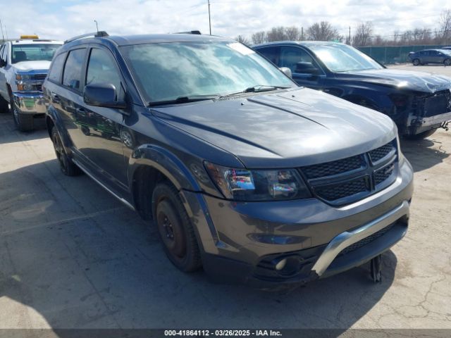 2024 FORD EDGE 2FMPK4J90RBA11973