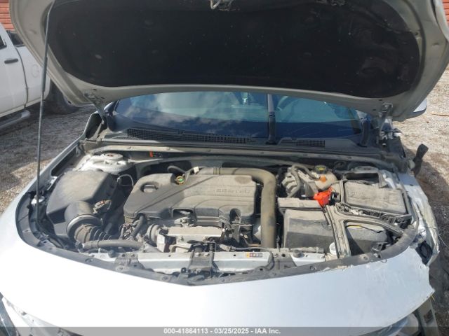 1G1ZD5ST2KF193082 Chevrolet MALIBU LT