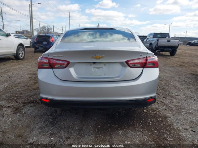 1G1ZD5ST2KF193082 Chevrolet MALIBU LT