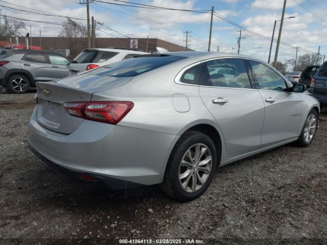 1G1ZD5ST2KF193082 Chevrolet MALIBU LT