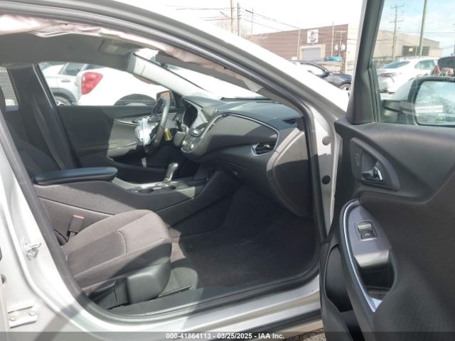 1G1ZD5ST2KF193082 Chevrolet MALIBU LT