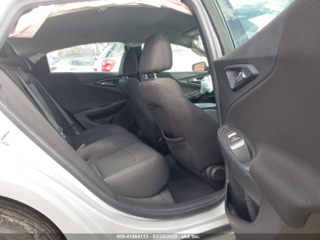 1G1ZD5ST2KF193082 Chevrolet MALIBU LT