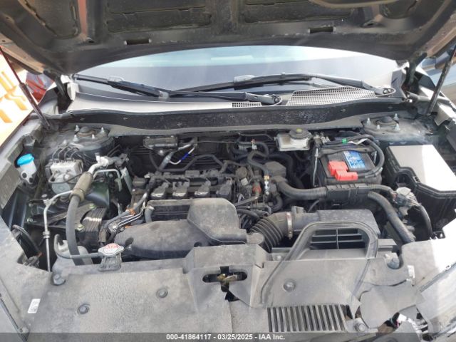 7FARS4H48PE016723 Honda Cr-v Ex Awd