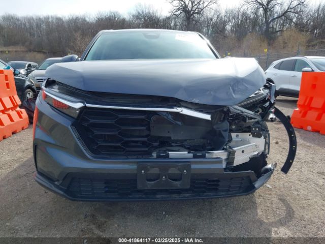 7FARS4H48PE016723 Honda Cr-v Ex Awd